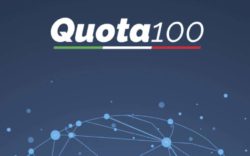 Quota 100