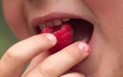frutta merenda scuola