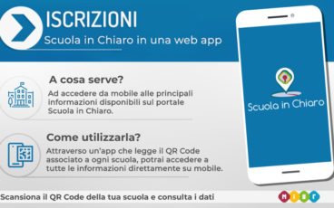 iscrizioni online