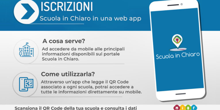 iscrizioni online