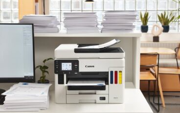 scansionare un documento con stampante