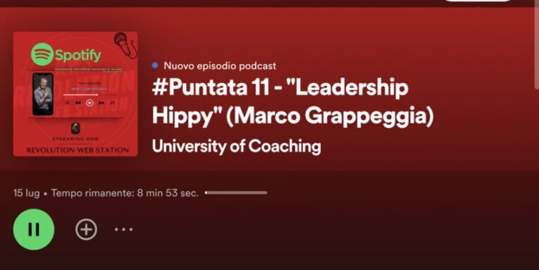 University of Coaching