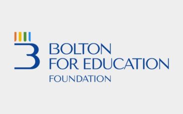 Bolton for Education Foundation