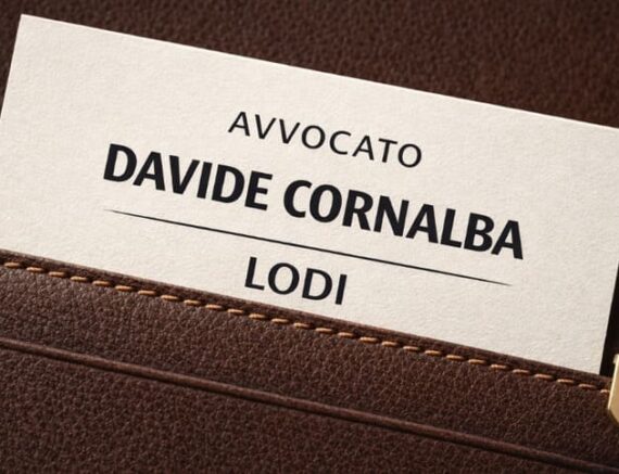 avvocato cornalba